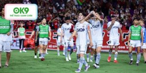 Okayama có khả năng cao chỉ giành được 1 điểm trước Verdy